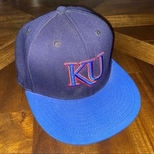 Men’s KU Hat